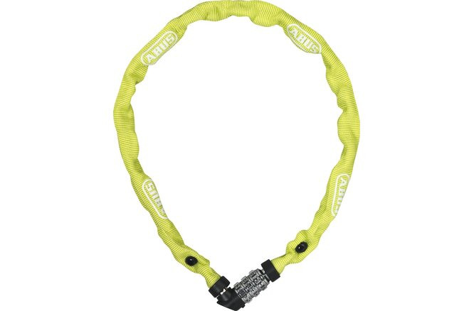 ABUS Kettenschloss 1200/60 Web Code ohne Halter