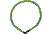 ABUS Kettenschloss 4804C/75 Symbols ohne Halter