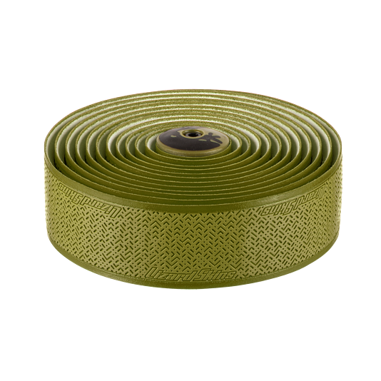Lizardskins Lenkerband, DSP V2, 3.2mm, Olive Green
