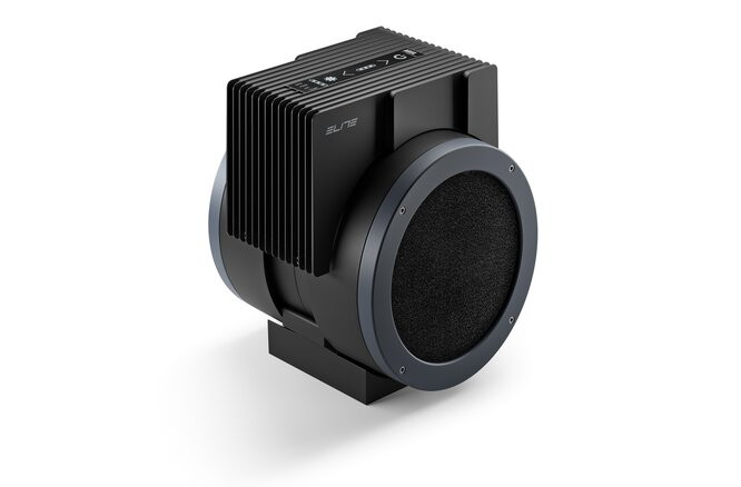 Elite Ventilator Aria