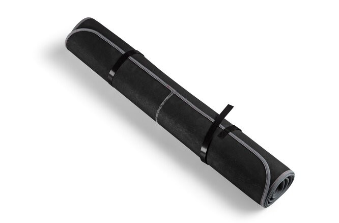 Elite DRY MAT schwarz