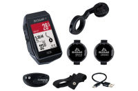 Sigma Computer ROX 11.1 Evo GPS Set schwarz