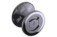 SP Connect Universal Interface Mini SPC+ schwarz