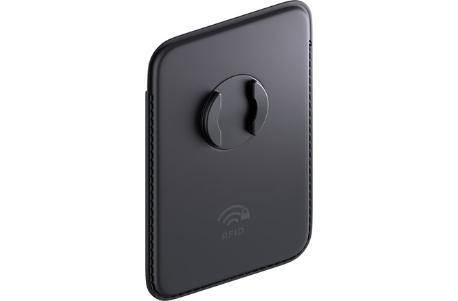 SP Connect Card Wallet SPC+ schwarz