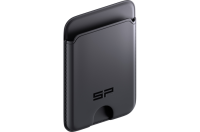 SP Connect Card Wallet SPC+ schwarz