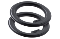 SP Connect Magnetic Adhesive Kit SPC+ 2 Stück schwarz