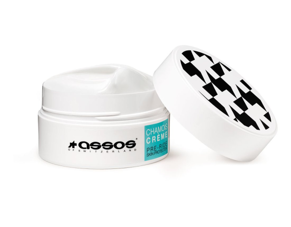 Assos Assos Chamois Creme - 200ml