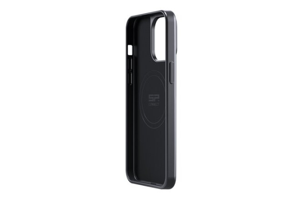 SP Connect Phone Case iPhone 15 Pro SPC+ schwarz