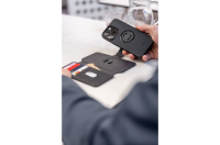 SP Connect Magnetic Flip Cover XL SPC+ bis 6.7" schwarz