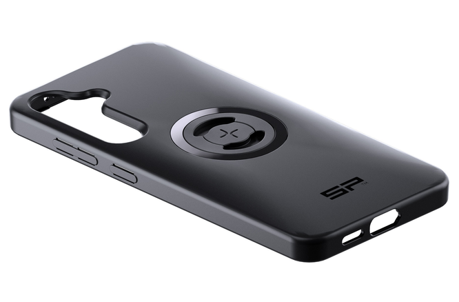 SP Connect Phone Case Samsung S24 SPC+ schwarz