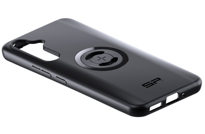 SP Connect Phone Case Samsung A54 SPC+ schwarz