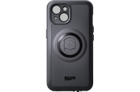 SP Connect Phone Case Xtreme iPhone 15 SPC+ schwarz