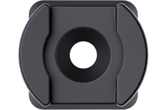 SP Connect Stem Mount Square SPC+ schwarz