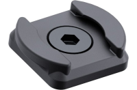 SP Connect Stem Mount Square SPC+ schwarz