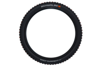 Schwalbe Pneu EddyCurrent Front 29x2.40 SuperTrail Addix Soft TL-Easy black