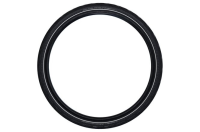 Schwalbe Pneu Marathon Efficiency 27.5x2.35 Falt mit Reflexstreifen black