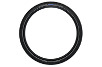 Schwalbe Pneu Marathon Plus Tour 700x35C Starr mit Reflexstreifen black