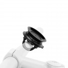 Fidlock Vacuum Handlebar Base, magnetic Smartphone Base for Handlebars.