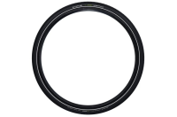 Schwalbe Pneu Green Marathon 28x2.00 GG Starr mit Reflexstreifen black