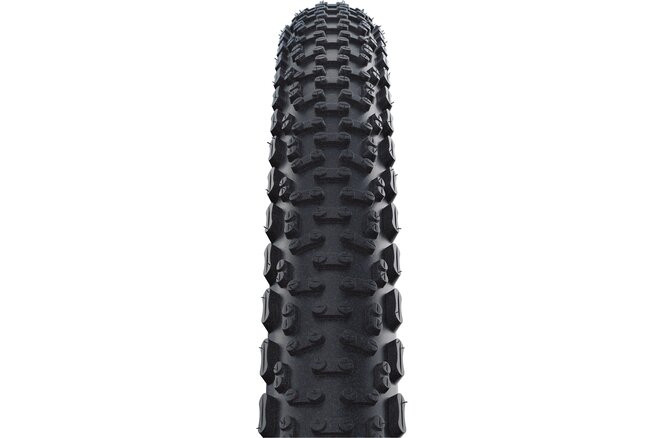 Schwalbe Pneu G-One Ultrabite 700x45C SuperGround Addix SpeedGrip TL-E black