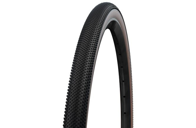 Schwalbe Pneu G-One Allround 700x40C Addix TL-Easy para