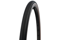 Schwalbe Pneu G-One Allround 700x45C Addix TL-Easy para