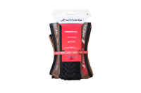 Vittoria Pneu Mezcal XC Race G2.0 29x2.40 TLR para-schwarz