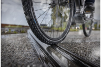 Schwalbe Pneu Marathon 365 28x2.00 starr mit Reflexstreifen black