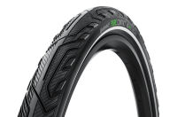 Continental Pneu Pure Contact 27.5x2.00 Falt mit Reflexstreifen schwarz