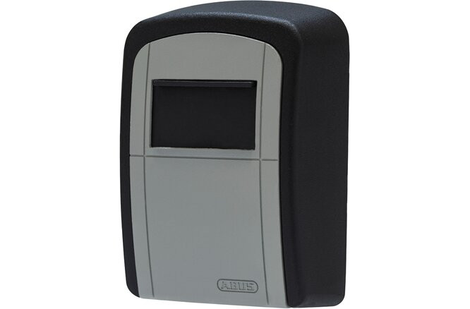 ABUS KeyGarage 707 Wandmontage silber-schwarz