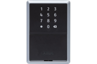 ABUS KeyGarage 787 Smart-BT Wandmontage schwarz-silber