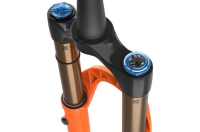 Fox Federgabel FLOAT 27.5" FS 38 Grip2 H/L 180 15QRx110 1.5 T shiny orange 44 R