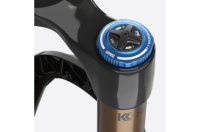 Fox Federgabel FLOAT 29" FS 36 Grip2 H/L 160 15QRx110 1.5 T shiny black 51 R