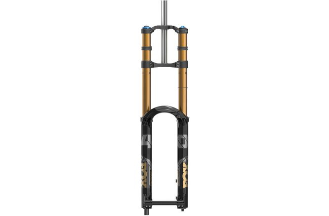 Fox Federgabel Float 40 FS 29" Grip X2 H/L 203 20TAx110 1.125 shiny black 52 R