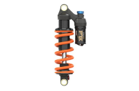 Fox Dämpfer DHX FS 2pos-Adj 230x60