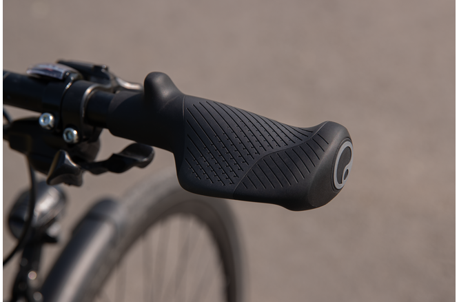Ergon Lenkergriffe GT1 Small black