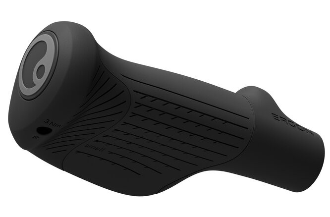 Ergon Lenkergriffe GT1 Large black