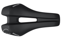 Ergon Sattel SR Tri Men Front mit Öffnung black