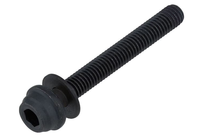 Shimano BRM FM Befestigungsschraube C2 10 mm Rahmen (23mm)
