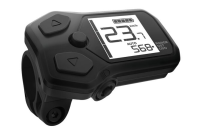 Shimano Display STEPS SC-E5000 SD50 Anschluss 22.2 mm