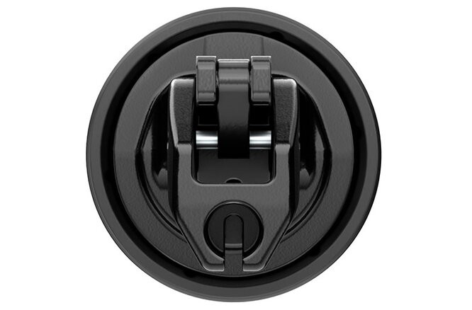 Pro Sattelstütze Tharsis absenkbar intern schwarz, 34.9mm, 160mm