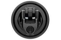 Pro Sattelstütze Tharsis absenkbar intern schwarz, 34.9mm, 160mm