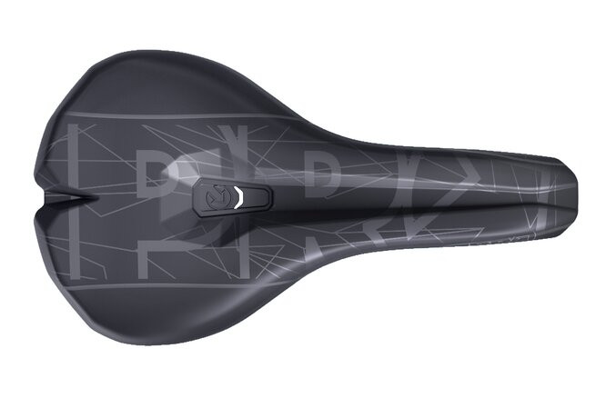 Pro MTB Sattel MSU 1.3 142mm schwarz