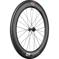 DT Swiss ARC 1100 Dicut 62 WTS Disc, Vorderrad
