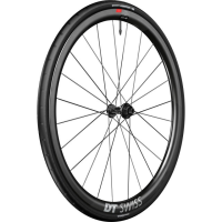 DT Swiss ERC 1100 Dicut 35 WTS Disc, Vorderrad