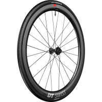 DT Swiss ERC 1100 Dicut 45 WTS Disc, Vorderrad