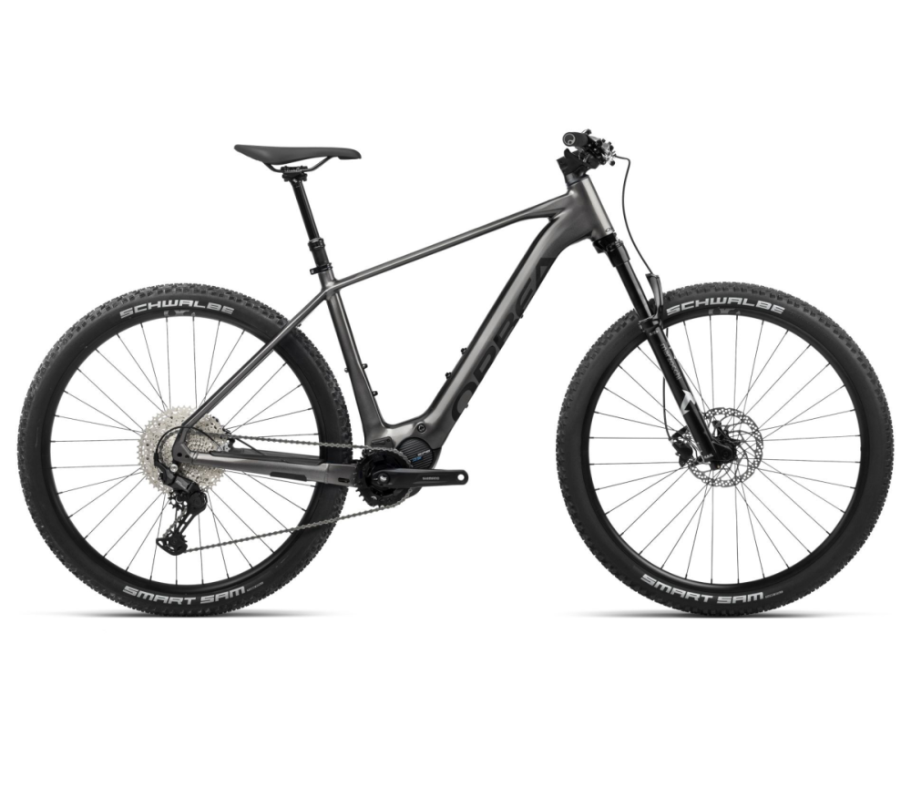 Orbea URRUN 30 GAN-BLK, XL
