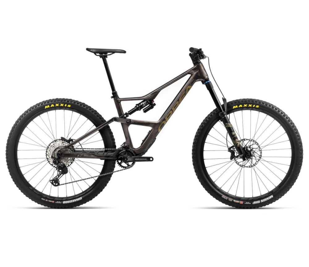 Orbea OCCAM LT M30 BRO-GRN, M