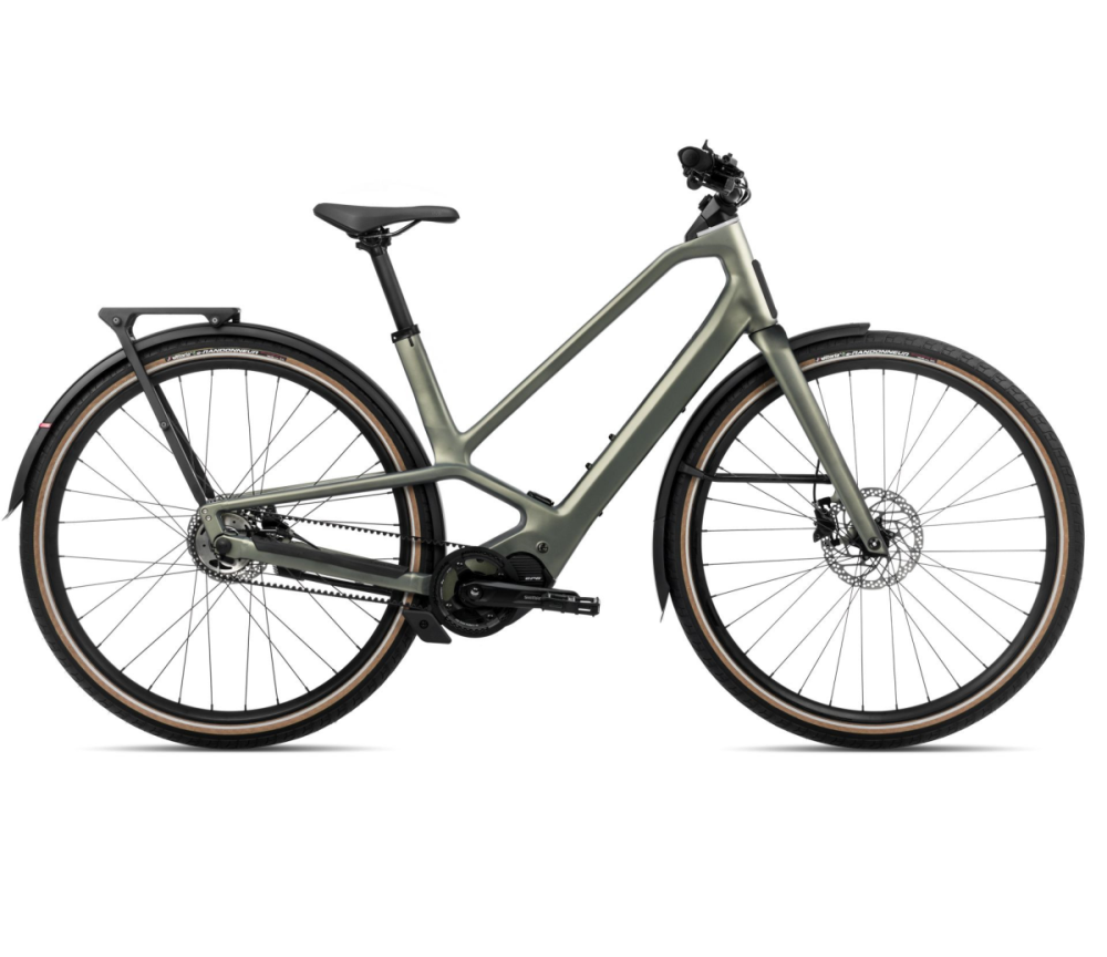 Orbea DIEM 20 GRN, M