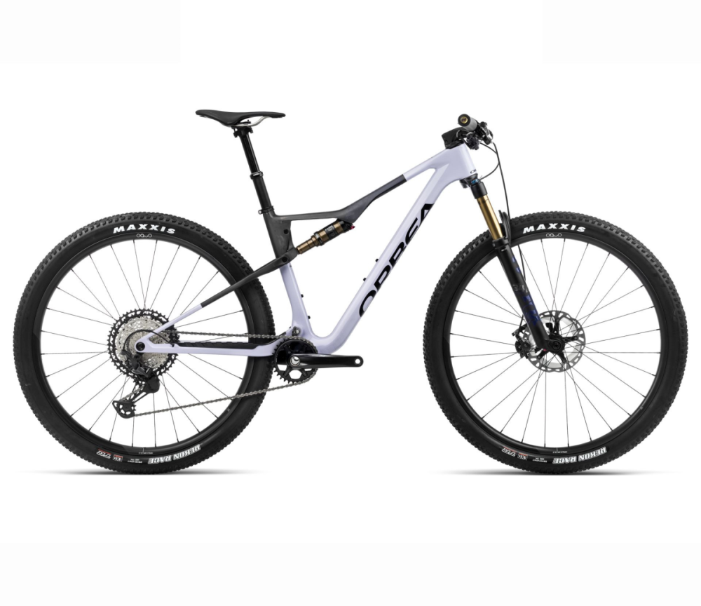 Orbea OIZ M-PRO LAV-RAW, S